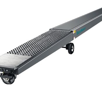 Belt Drive Out Conveyor