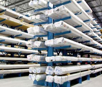 Cantilever Racking