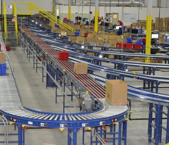 Conveyors