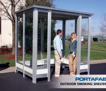 Outdoor Shelter