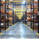 Warehouse Safety Products