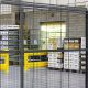 Wire Mesh Partitions